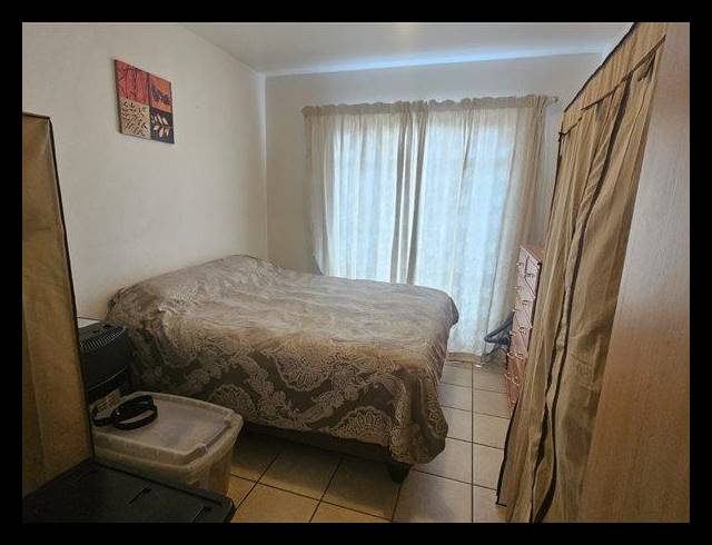 2 BEDROOM TOWNHOUSE FOR SALE IN BRENTWOOD PARK